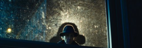 Le dernier client - visuel